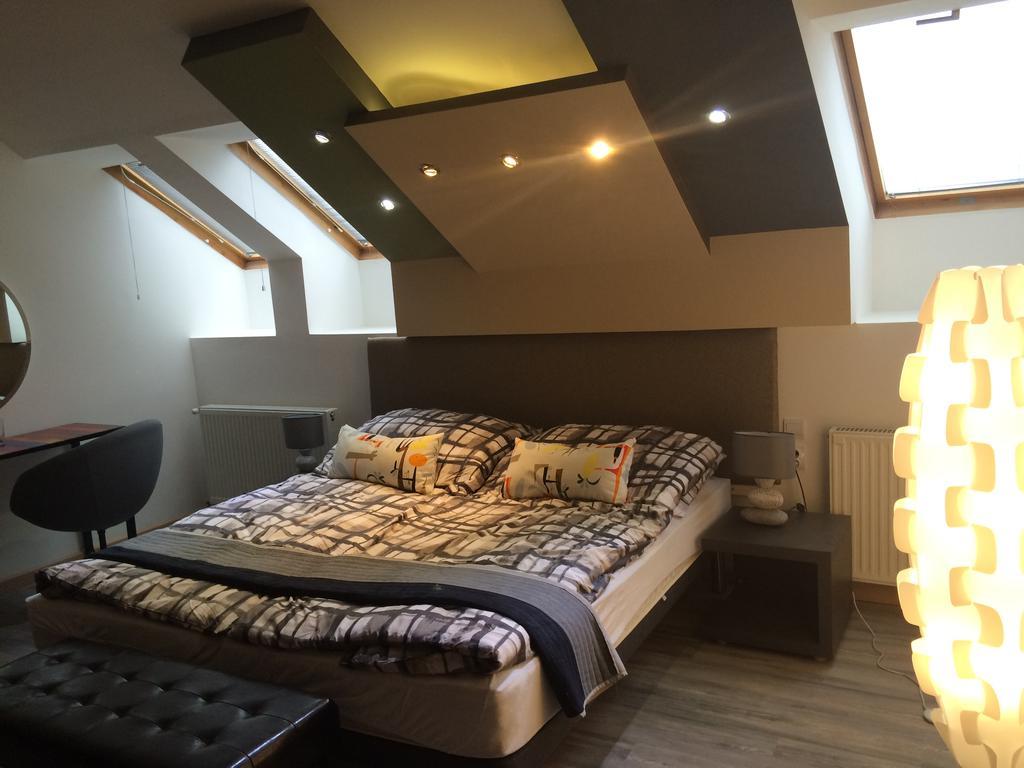 Apartamento Oktohome *