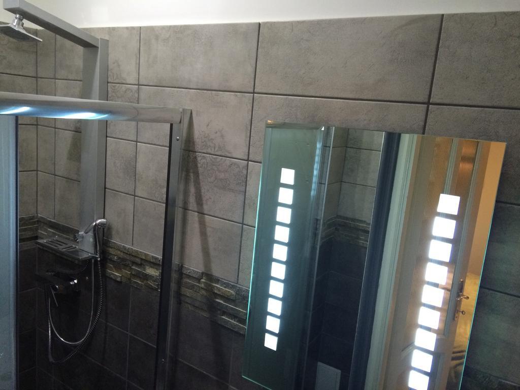 Apartmán Oktohome Budapešť