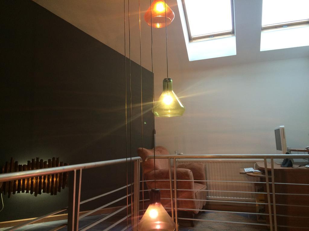 Oktohome Apartmán Budapešť
