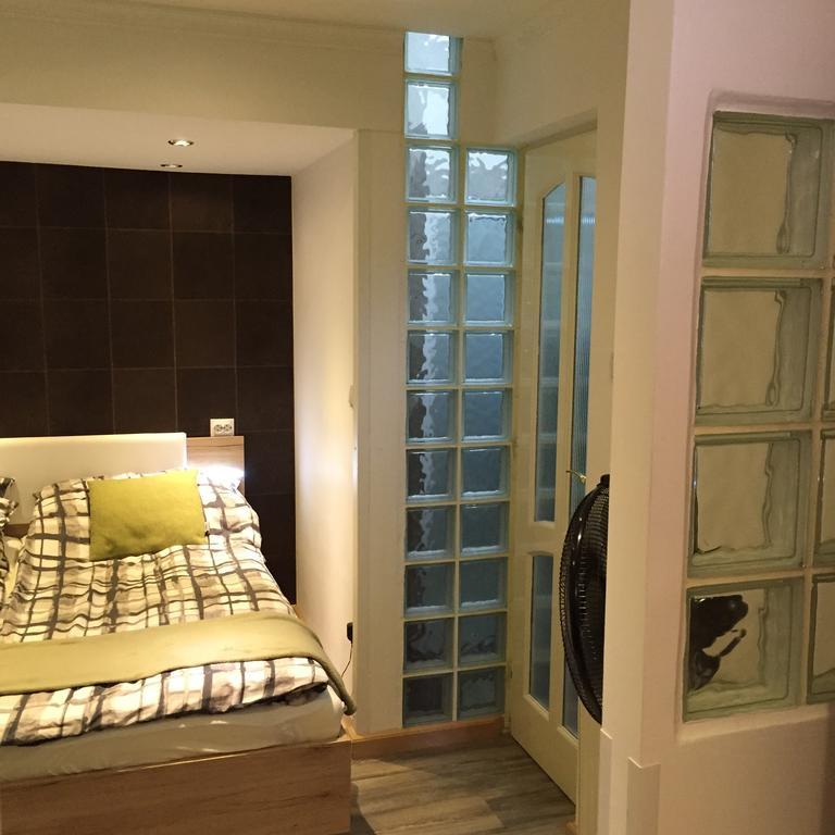 Apartmán Oktohome